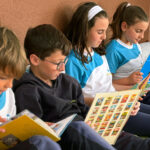 LECTURA