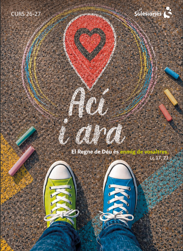Ací i ara